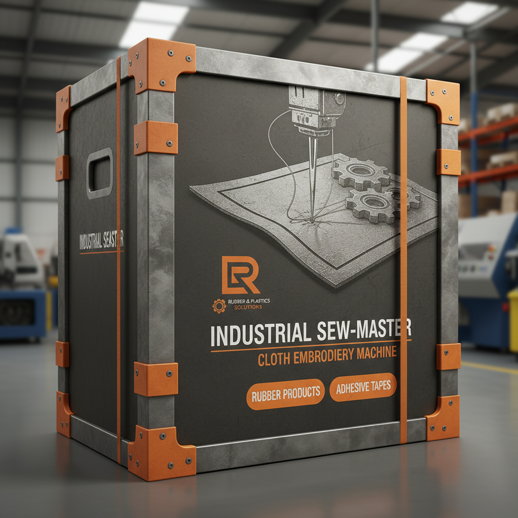 Best Cheap Cloth Embroidery Machine for Small Business Growth