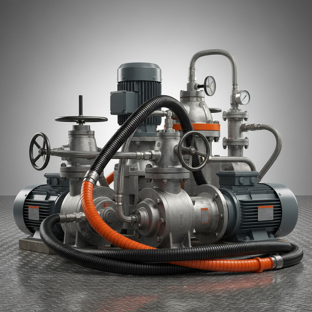 Industrial Applications and Standards of Electric Cable Wire