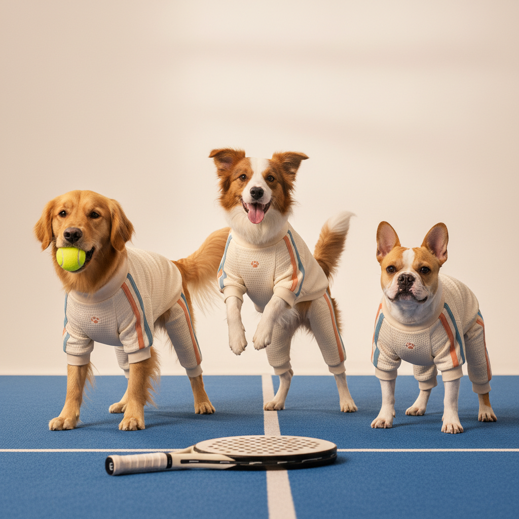 Padel Panoramic Court Design and Engineering Excellence Guide