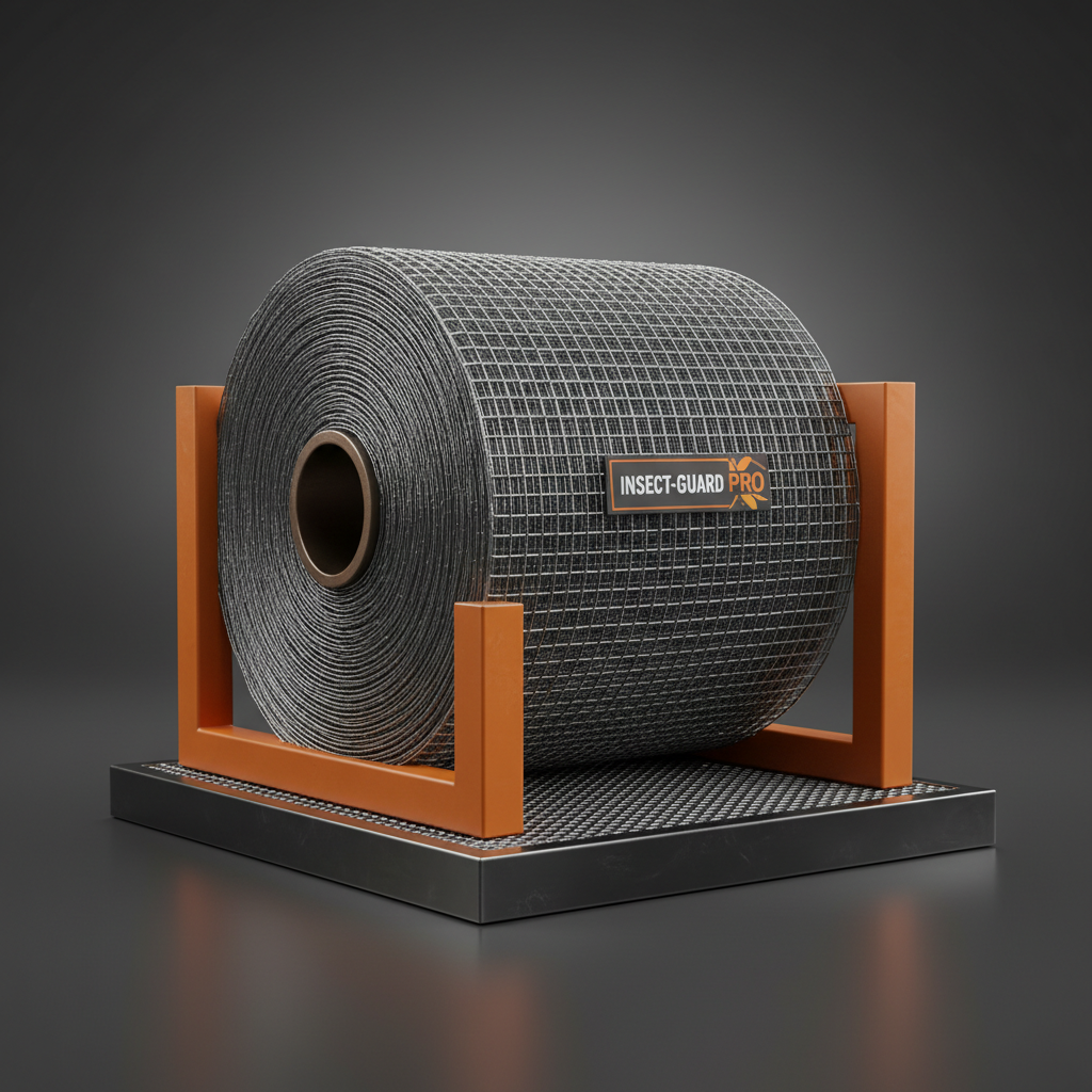 High Quality Insect Cage Mesh for Agricultural and Biological Research