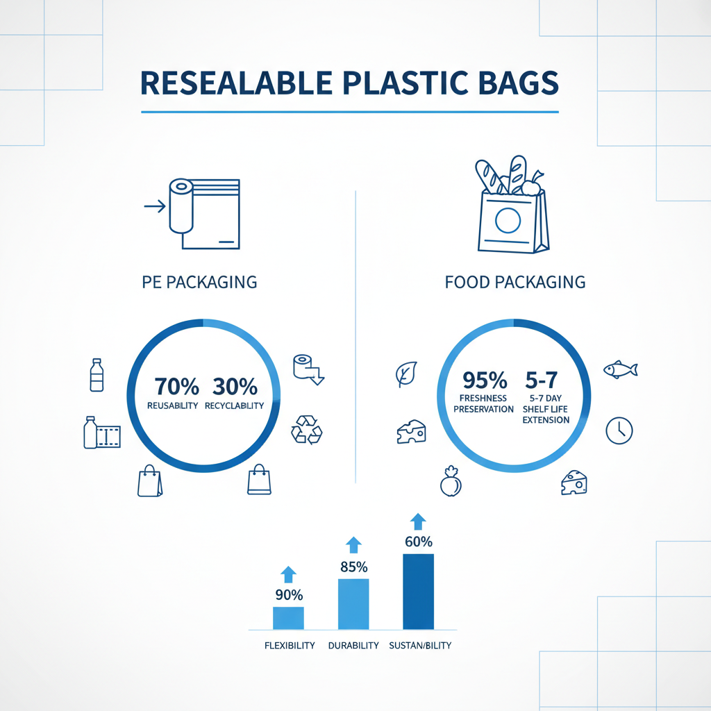 Industrial Guide to High Quality Resealable Plastic Bags