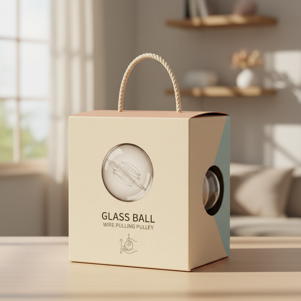 Industrial Wire Pulling Pulley for Efficient Cable Installation