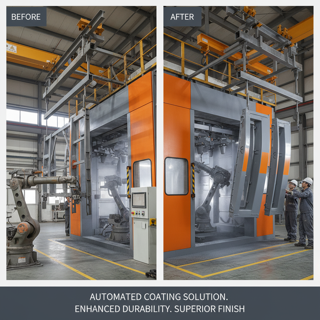 Industrial High Performance Metal Structures for Sale and Steel Frameworks