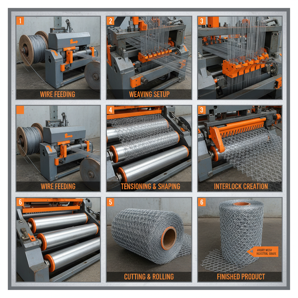 Professional Aviary Mesh for Secure Bird Containment Systems