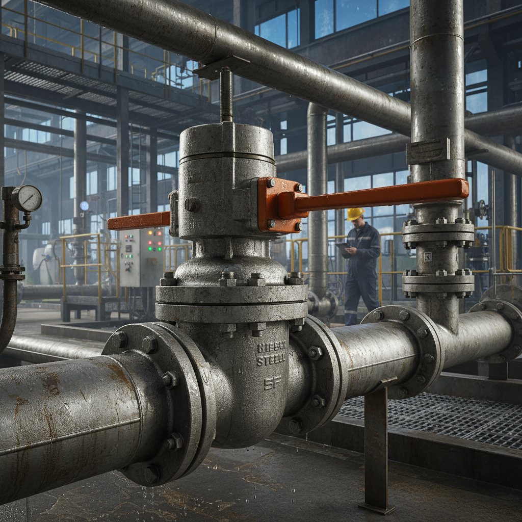 Industrial Guide to DIN Ball Valve Standards and Applications