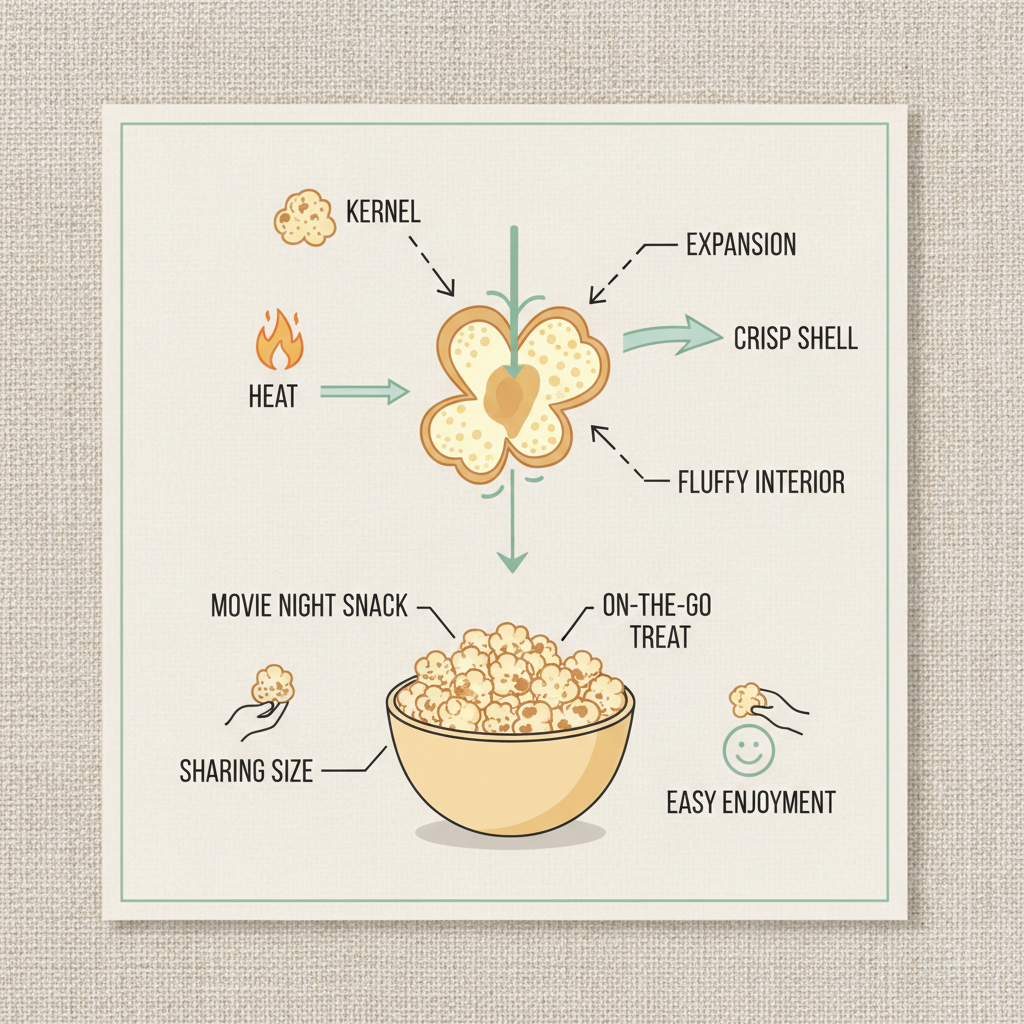 Global Trends and Innovation in the Modern Snack Food Industry