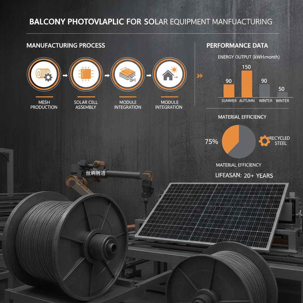 Urban Sustainability Guide for Balcony Photovoltaic Systems