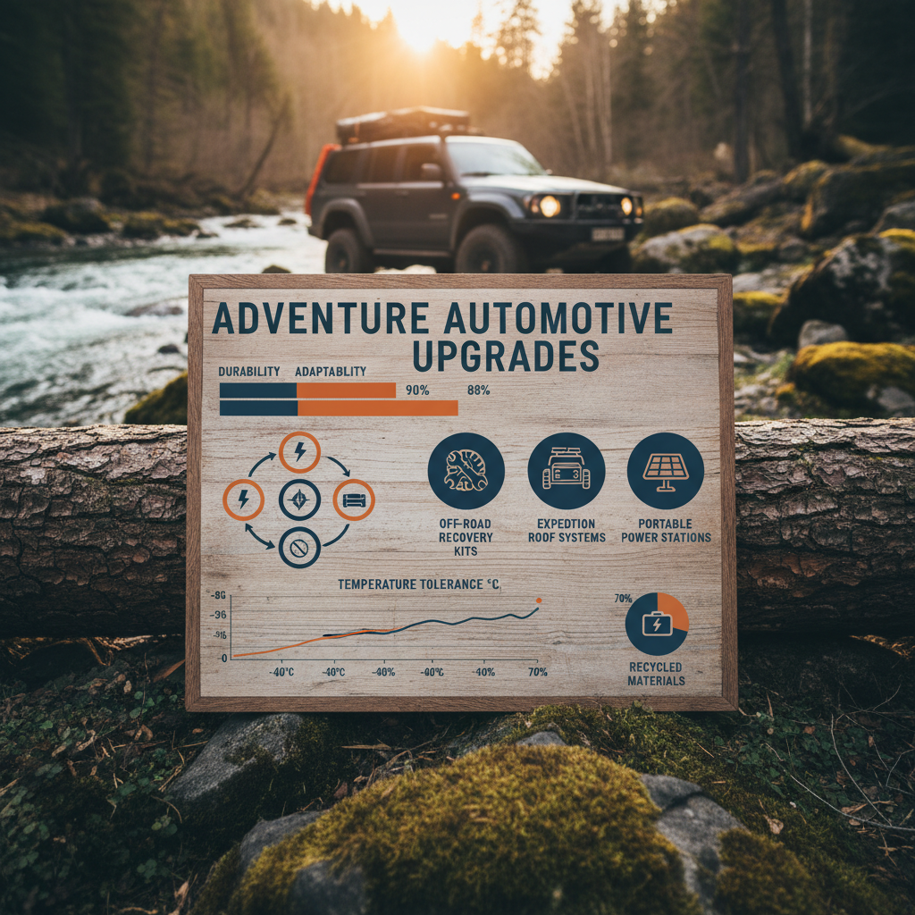 Enhance Your Vehicle with High Quality cool car accessories