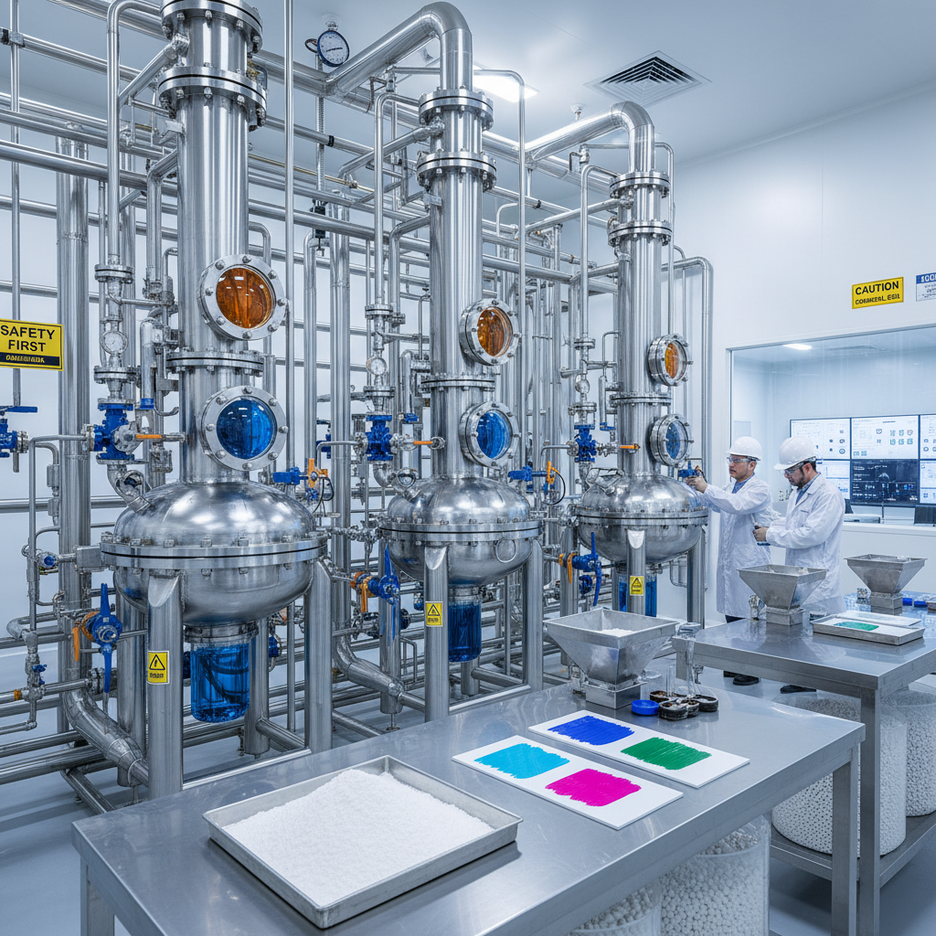 Industrial Applications and Performance of tio2 mineral