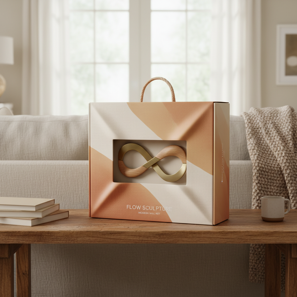 Modern Wall Sculpture for Contemporary Architecture and Design