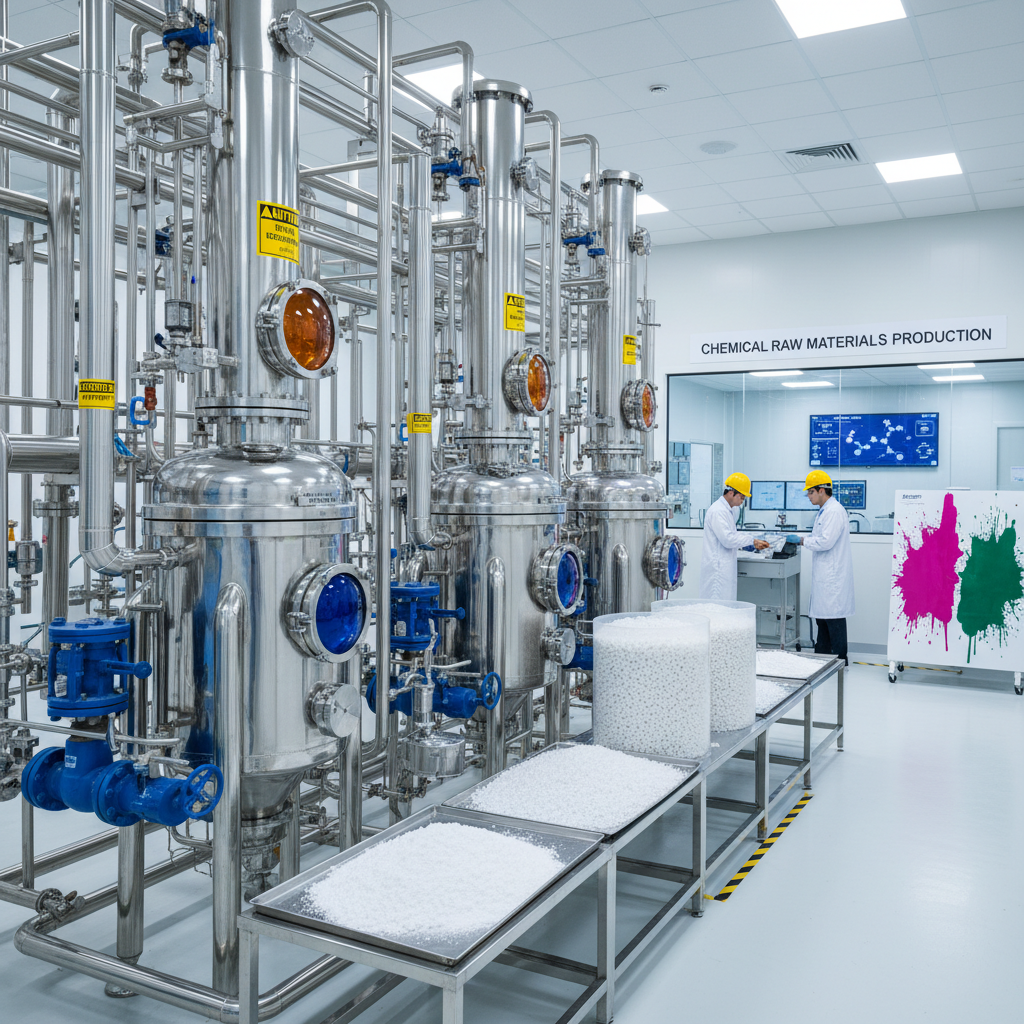 Global Applications and Benefits of amino c in Modern Agriculture