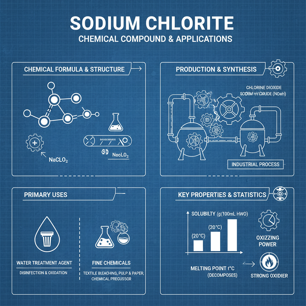 Understanding Chemical Oxidation and what is sodium chlorite