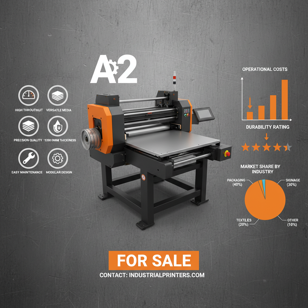 a2 printer for sale