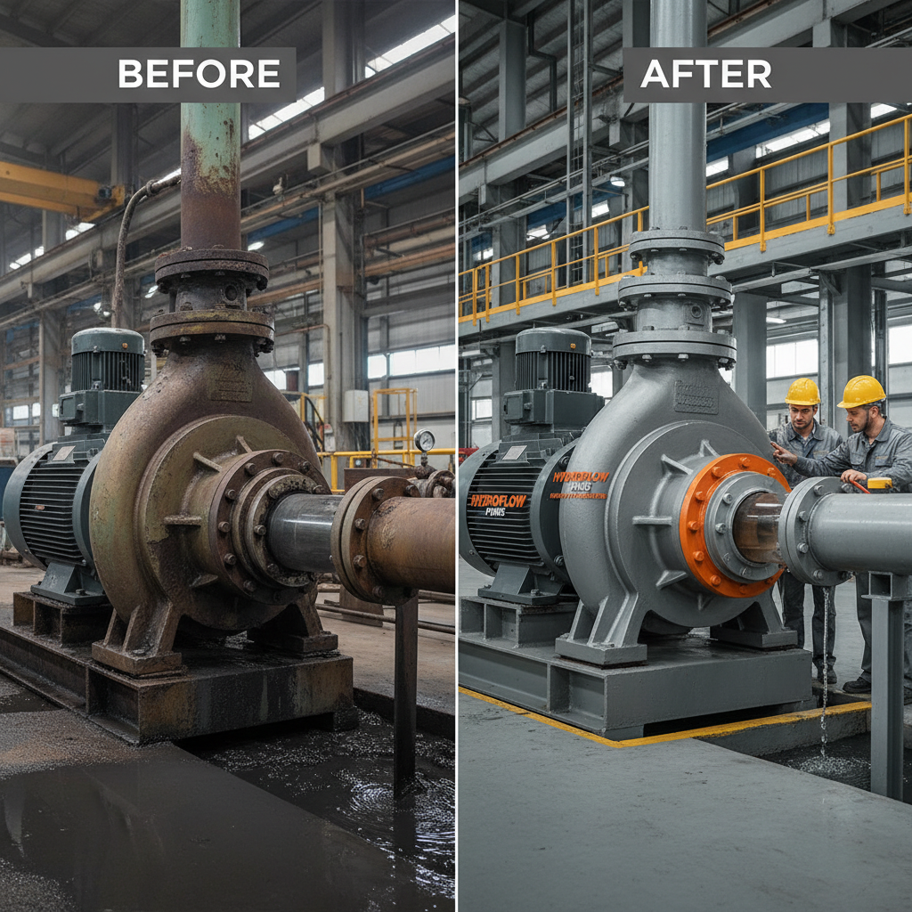 heavy duty slurry pump supplier