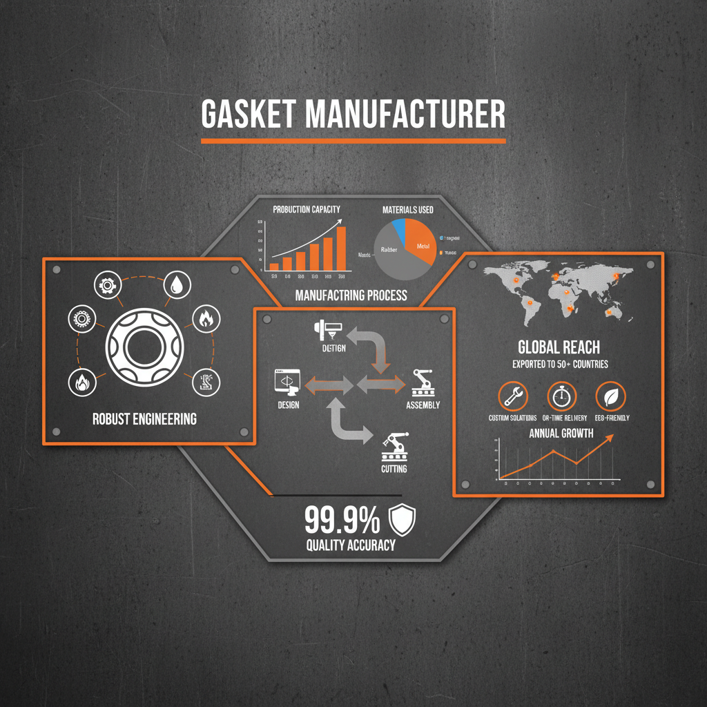gasket manufacturer