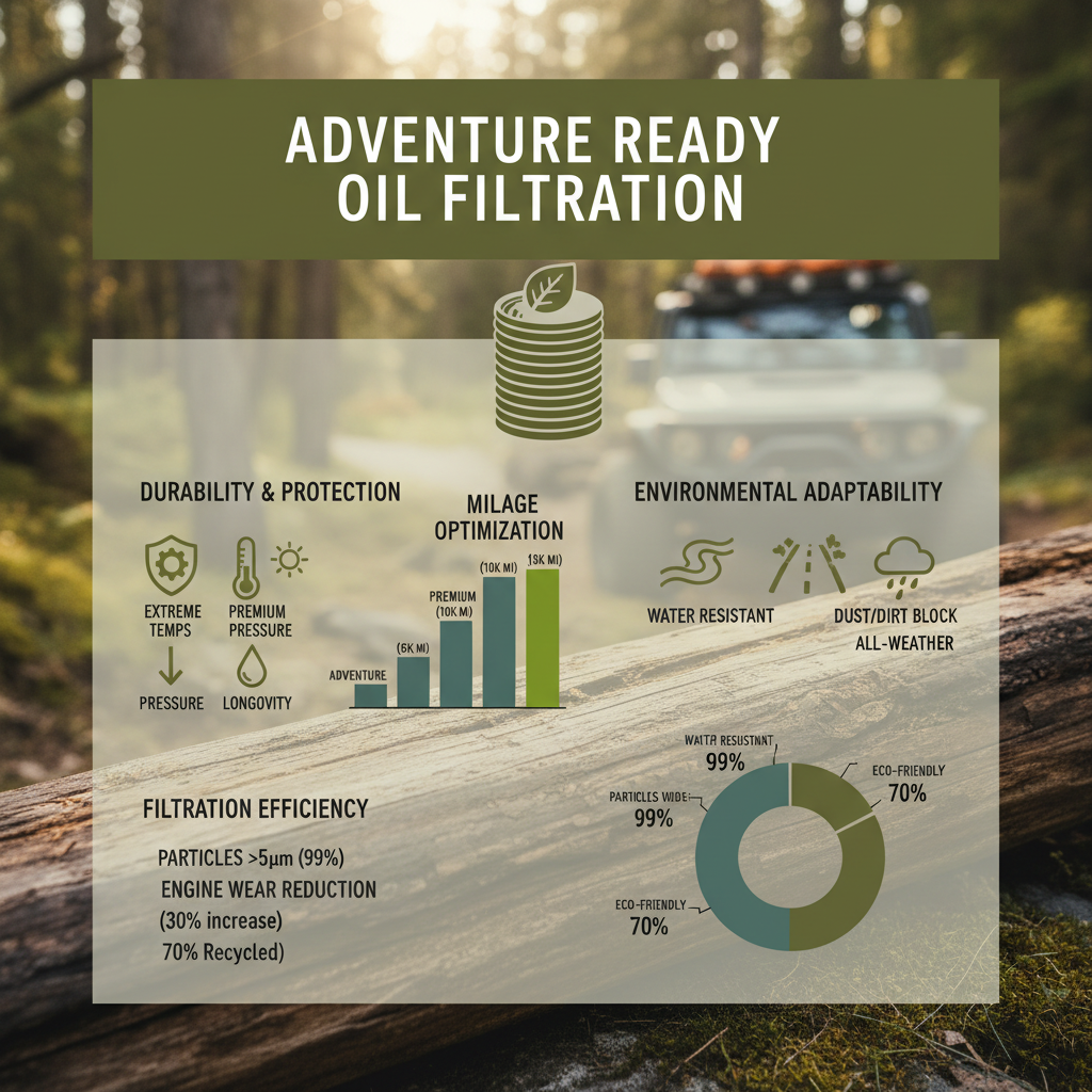 oil filter automotive