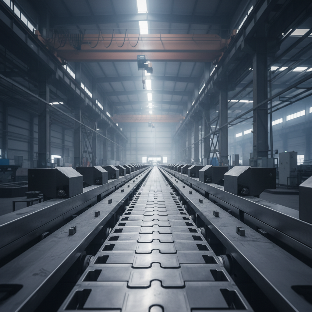 Stainless steel conveyor belt