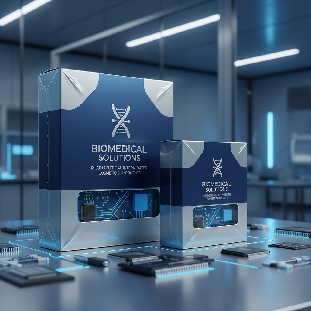 Expert Guide to Choosing a Pharmaceutical Product Development Company