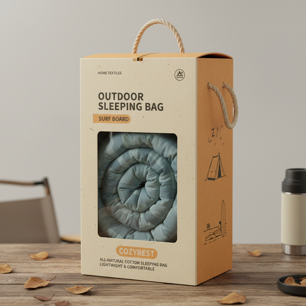 Finding a Durable and Cheap Cotton Sleeping Bag for Camping