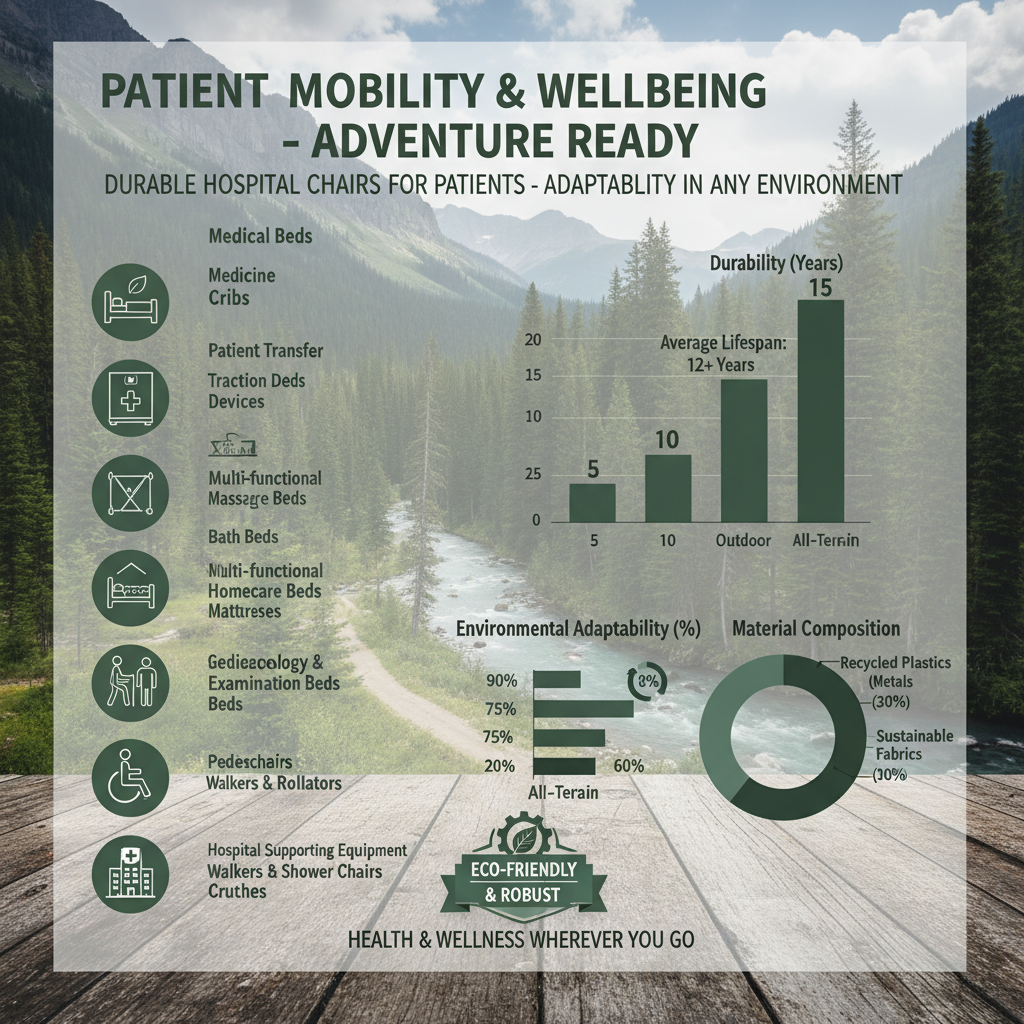 Professional Ergonomic Hospital Chairs for Patients and Recovery