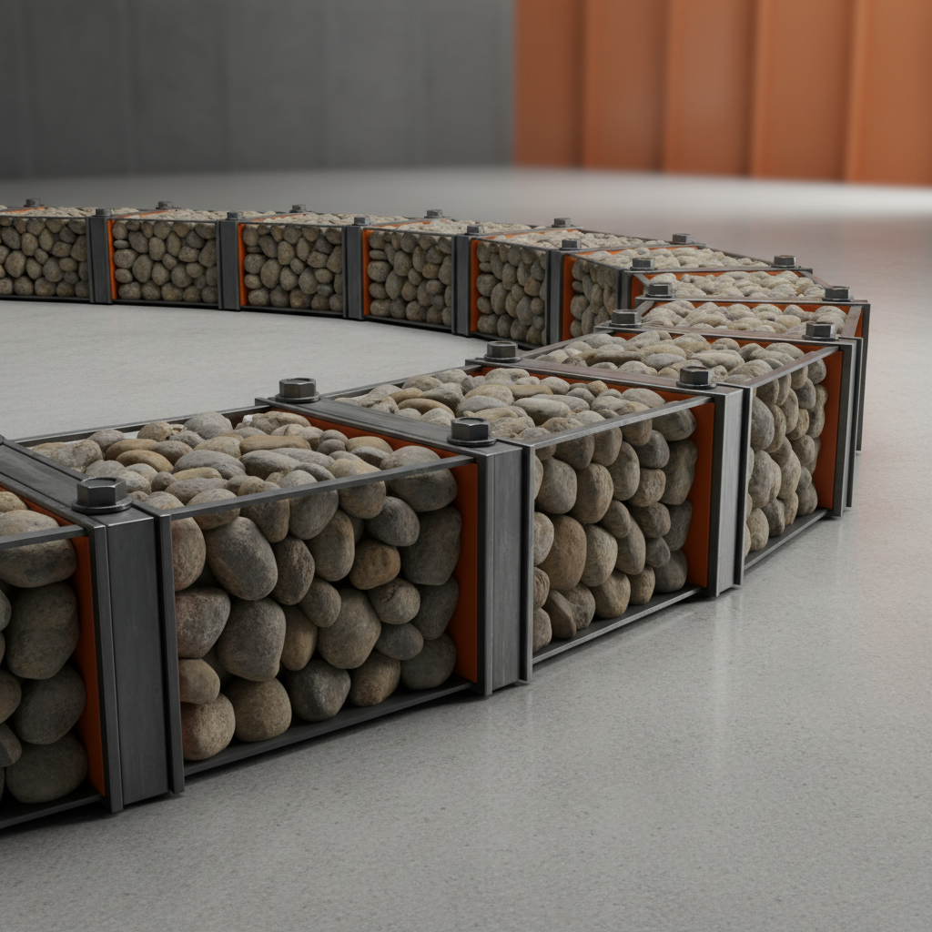 Professional Guide to Using Cobblestone Landscape Edging for Gardens