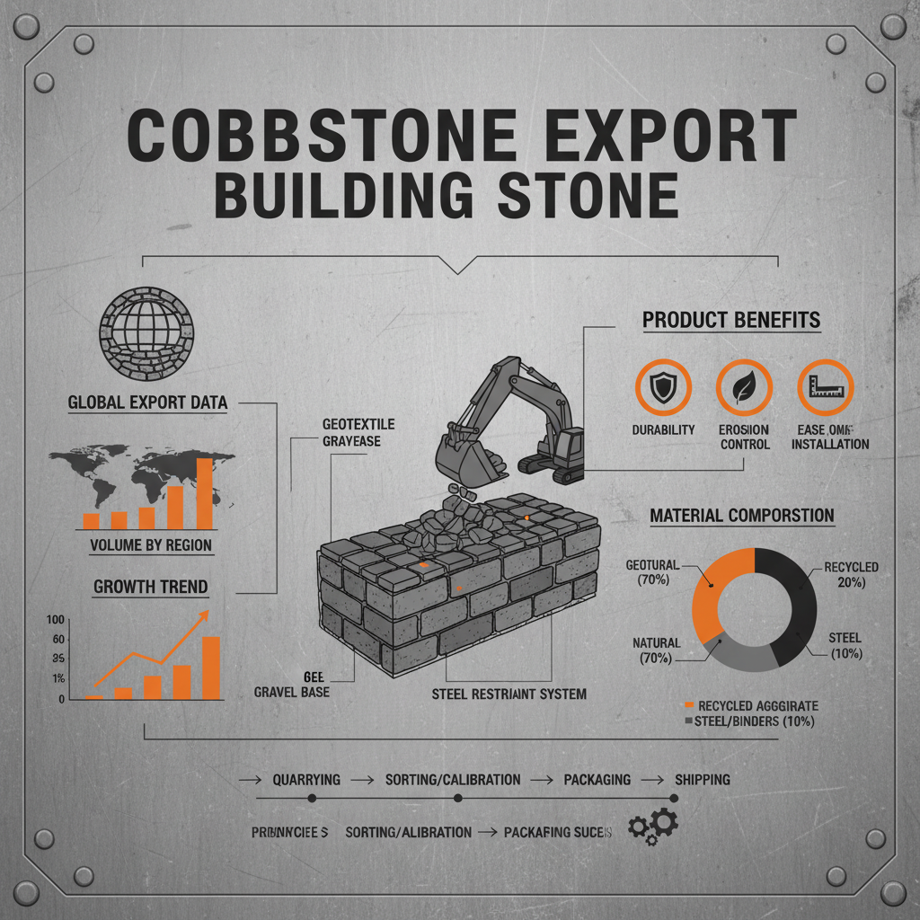 Professional Guide to Using Cobblestone Landscape Edging for Gardens