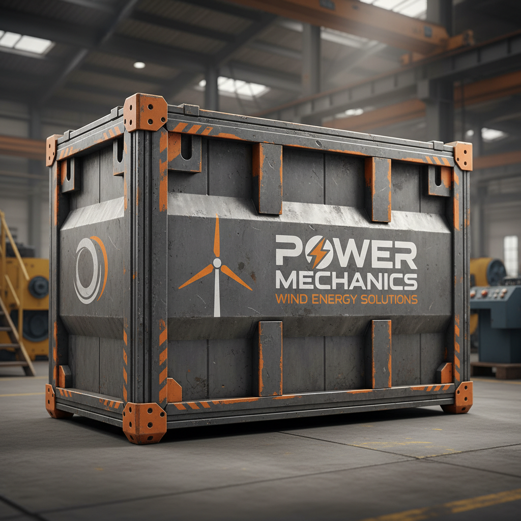 Global Industrial Transition and Innovations in wind energy