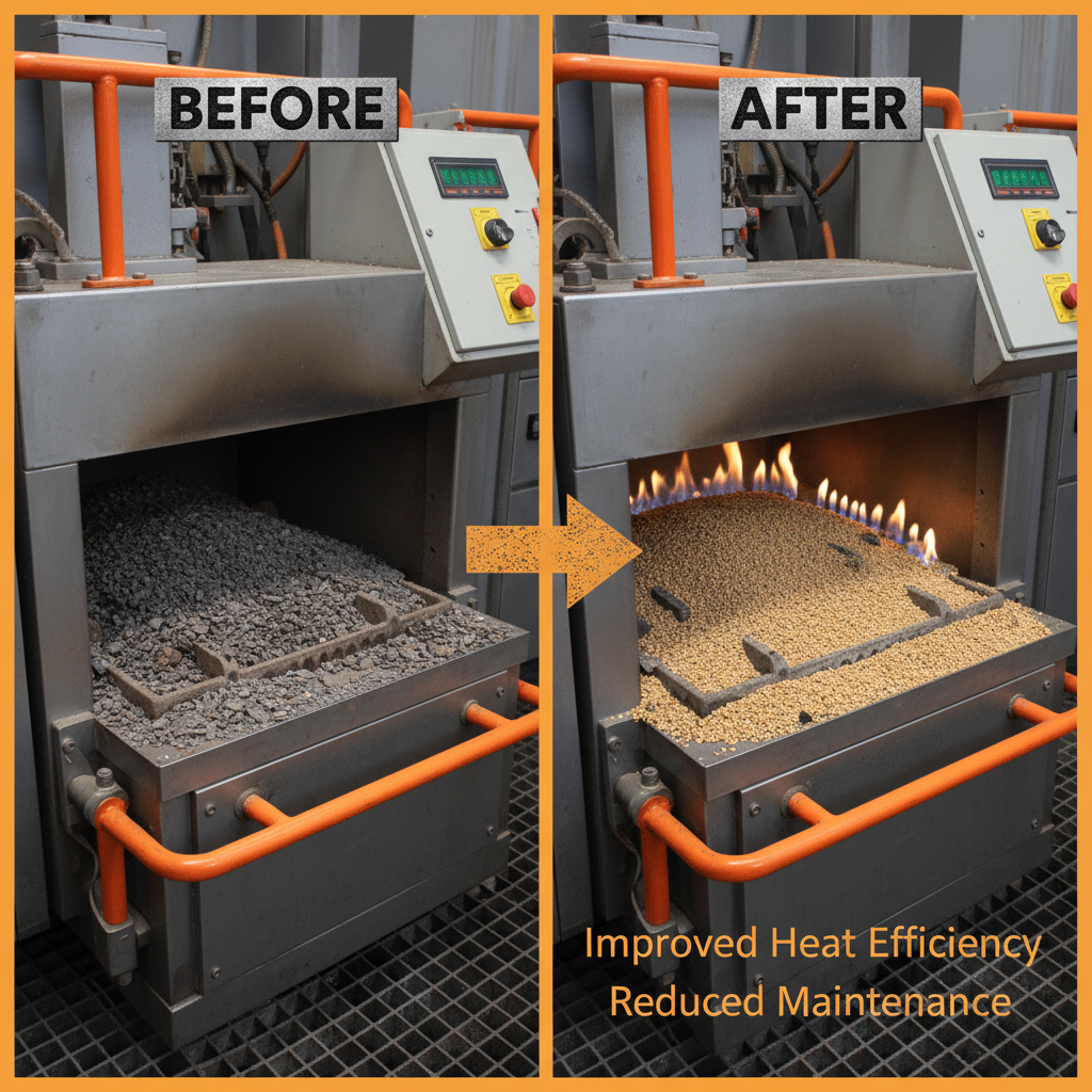 Benefits and Applications of Gas Fireplace Vermiculite Insulation