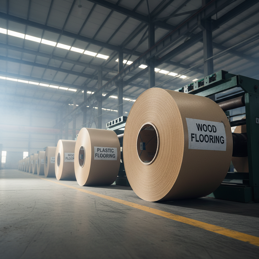 Industrial Applications and Benefits of Large Masking Tape
