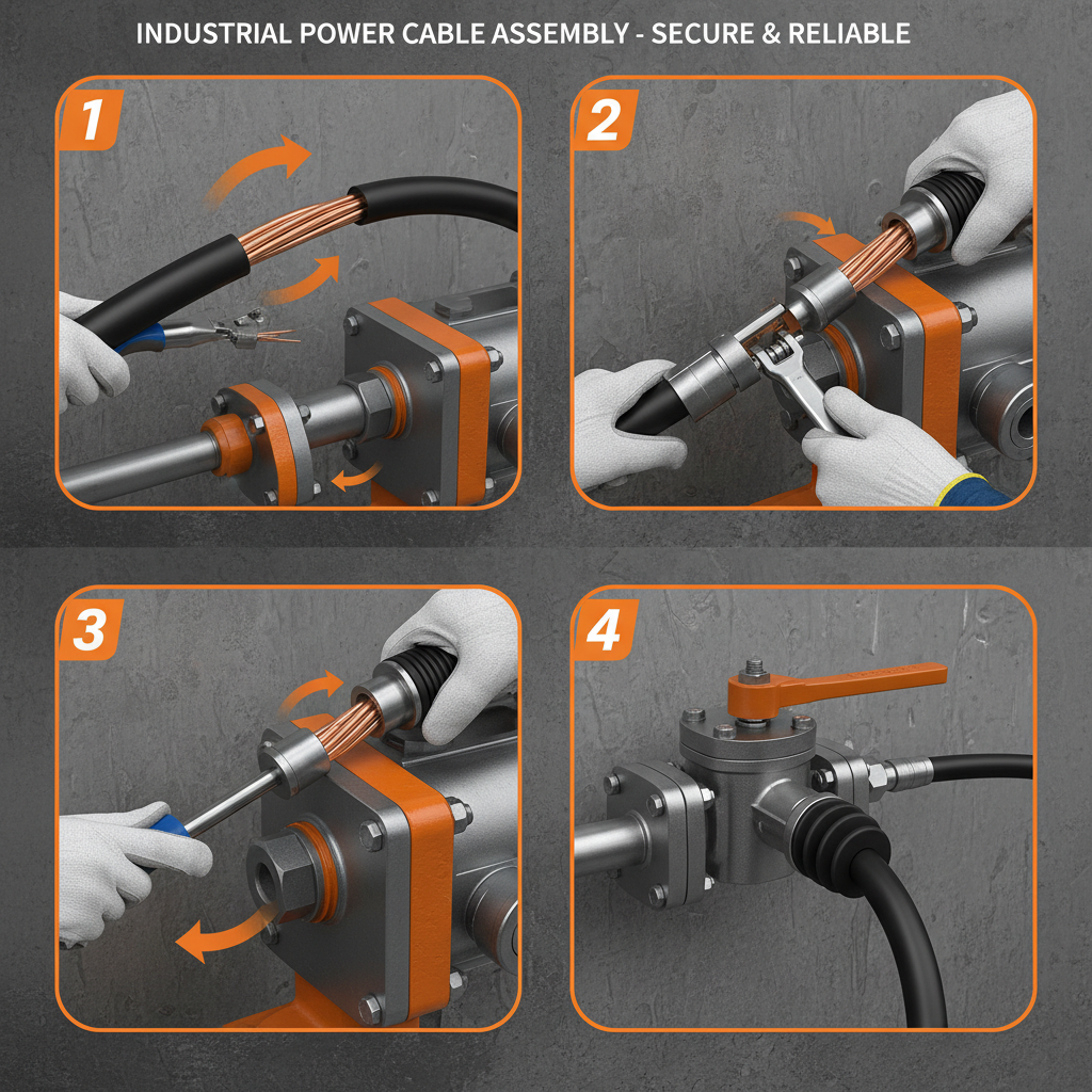 Industrial High Performance Black Rubber Cord Cable Wire Guide