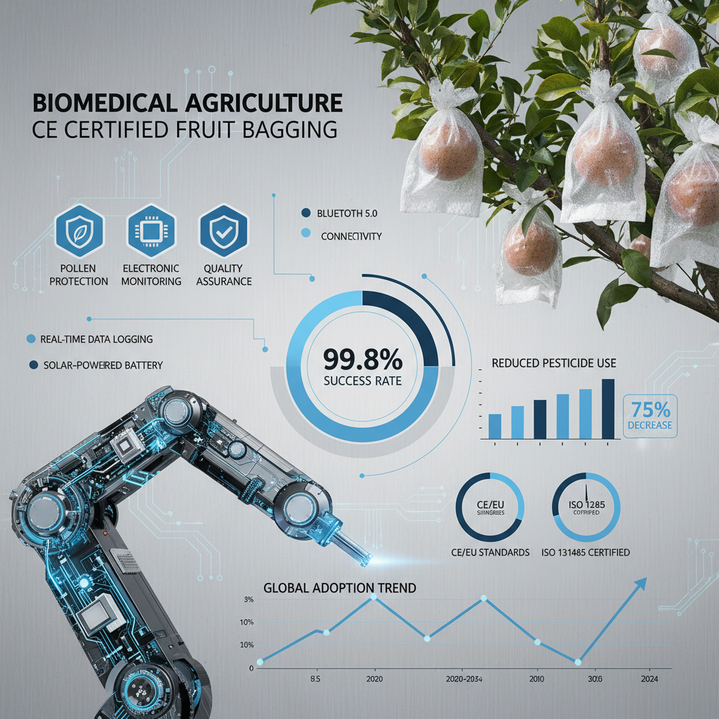 Benefits of ce certification bagging fruit on trees for Quality