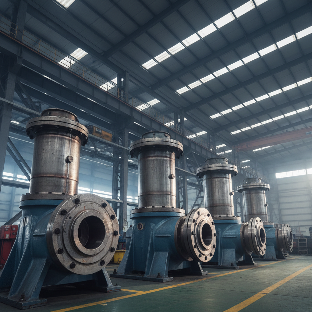 Engineering Guide and Applications of 3 deep well pump Systems