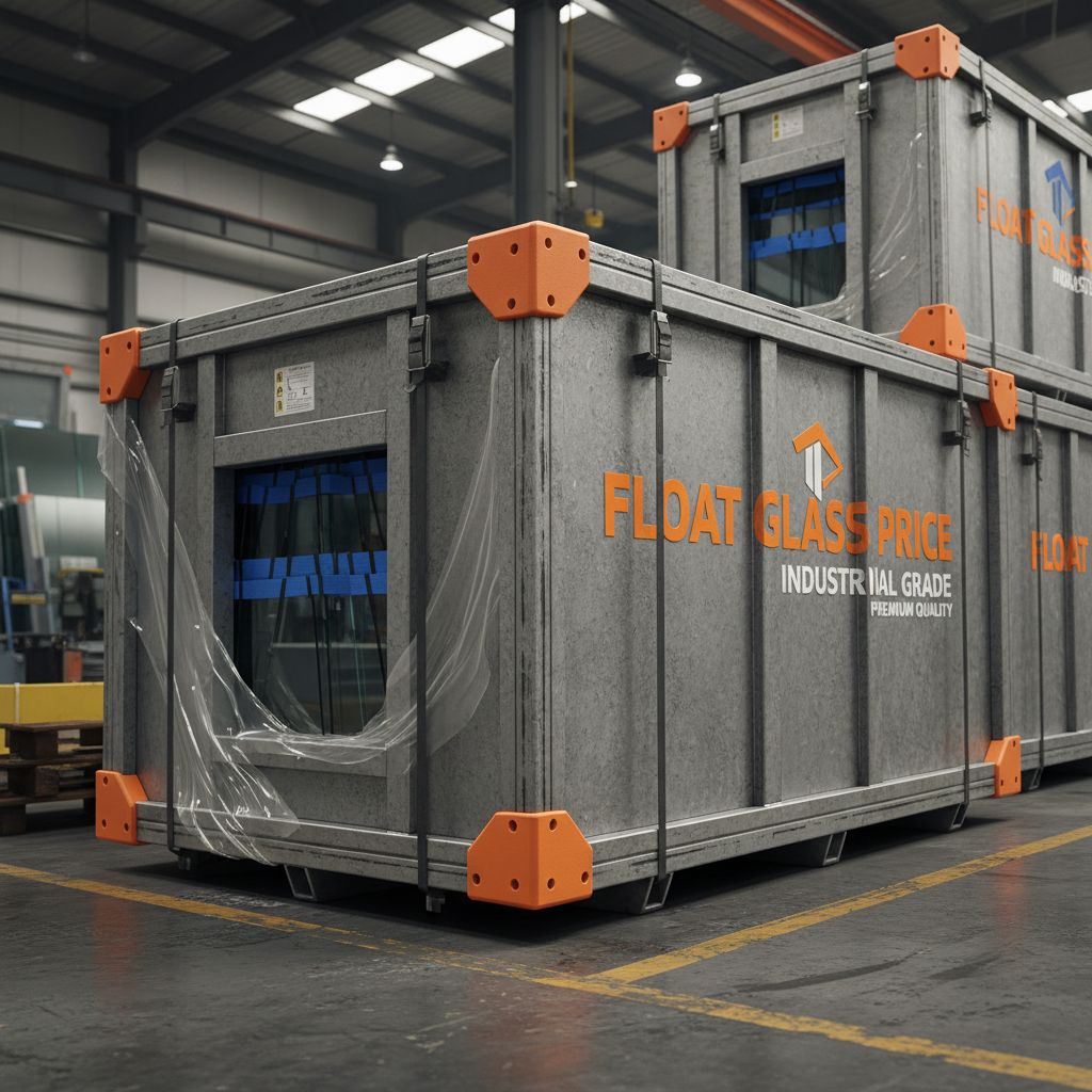 Global Market Analysis and Trends of Float Glass Price