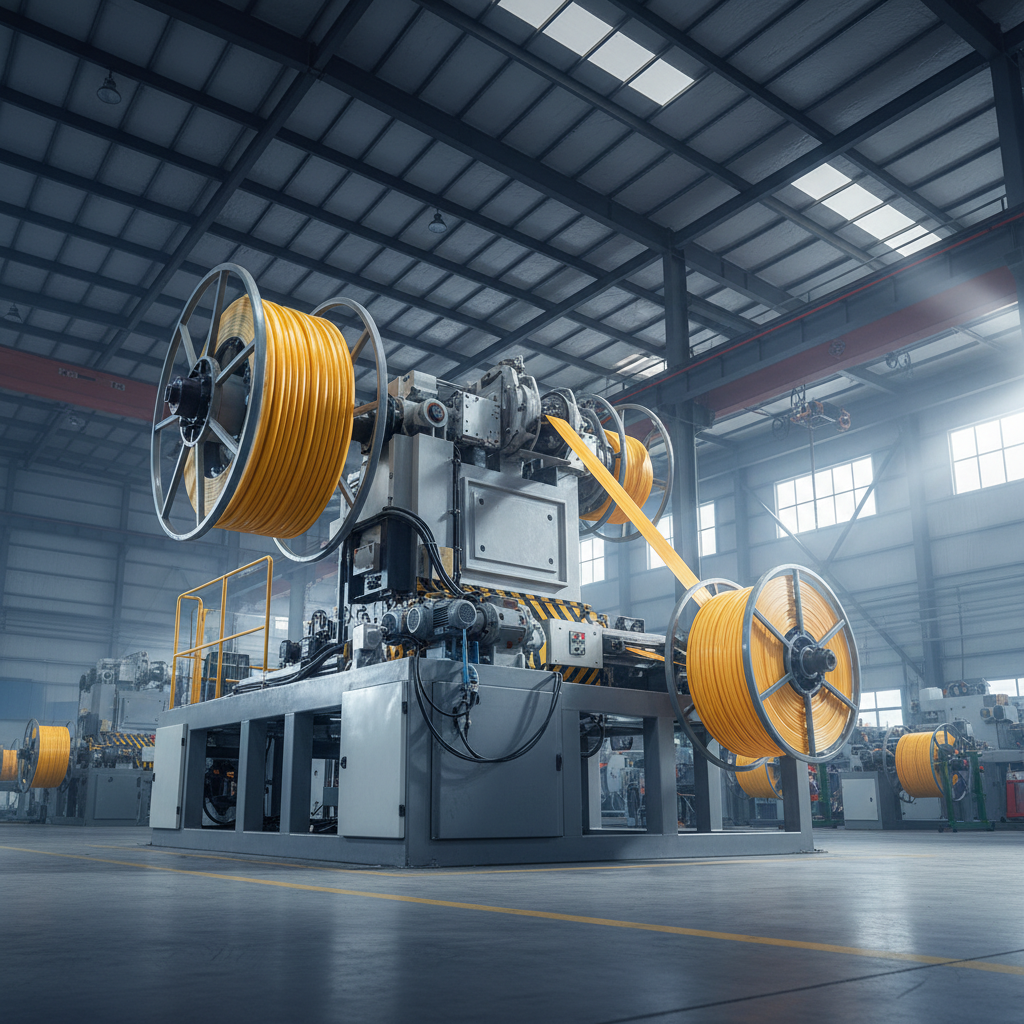 Professional Conduit Fish Tape for Efficient Electrical Wiring