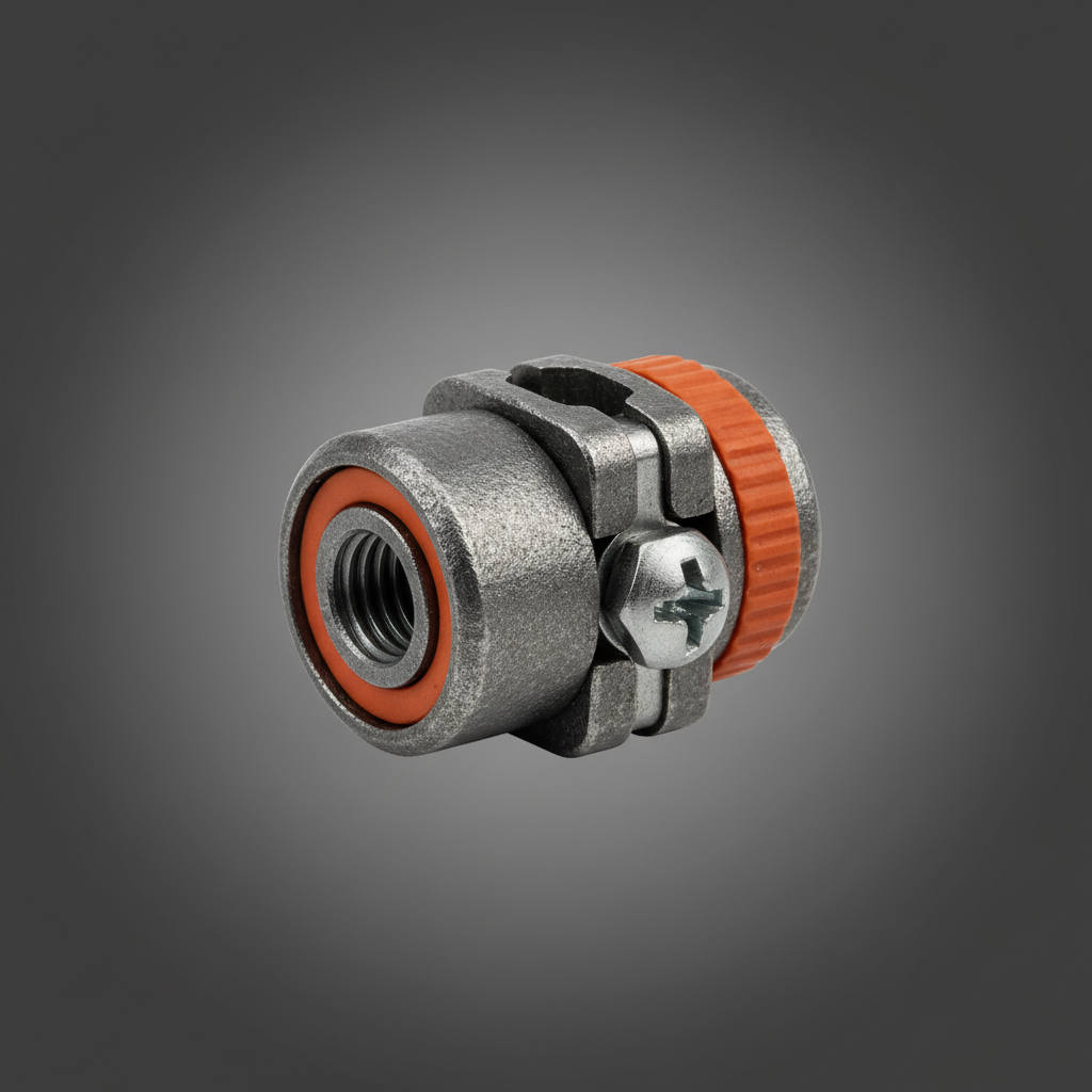 High Quality 1 2 romex connector for Electrical Safety and Wiring
