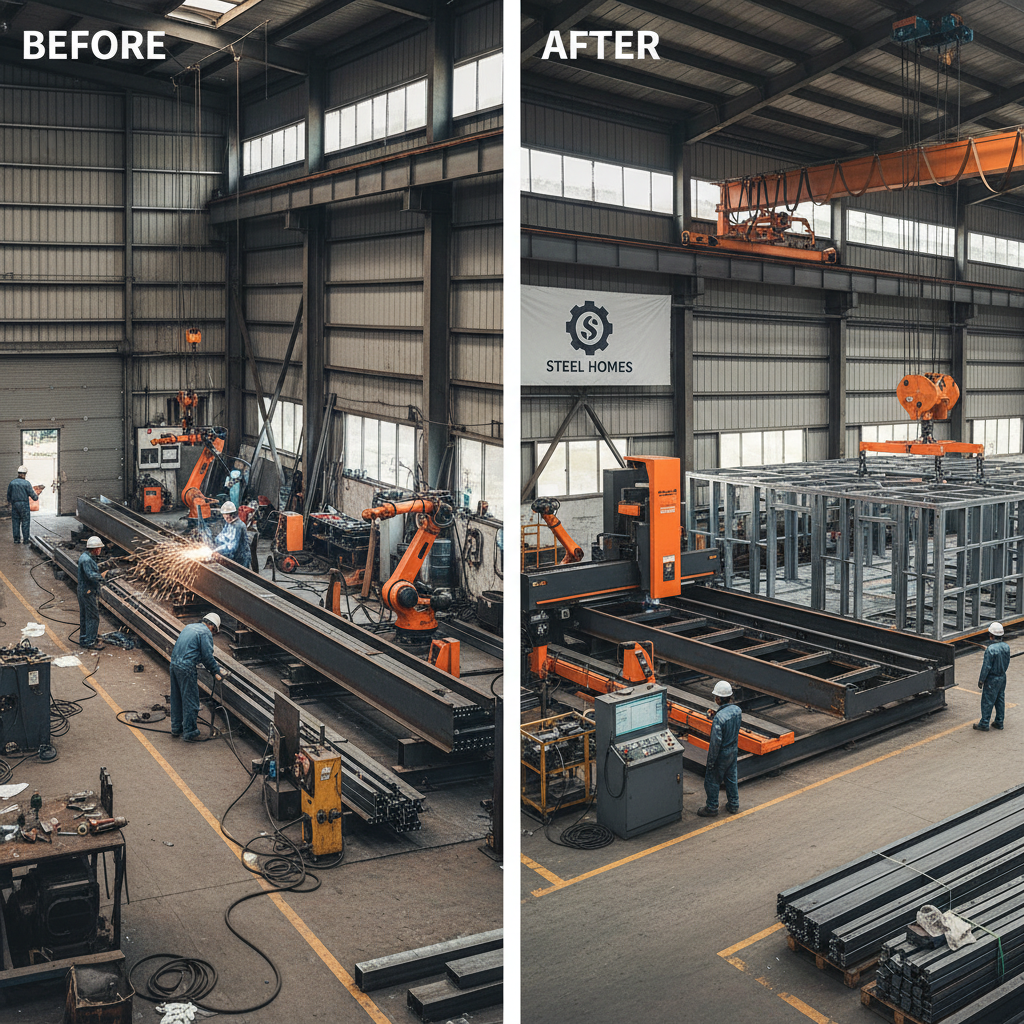 Professional Home Building Workshop for High Performance Construction