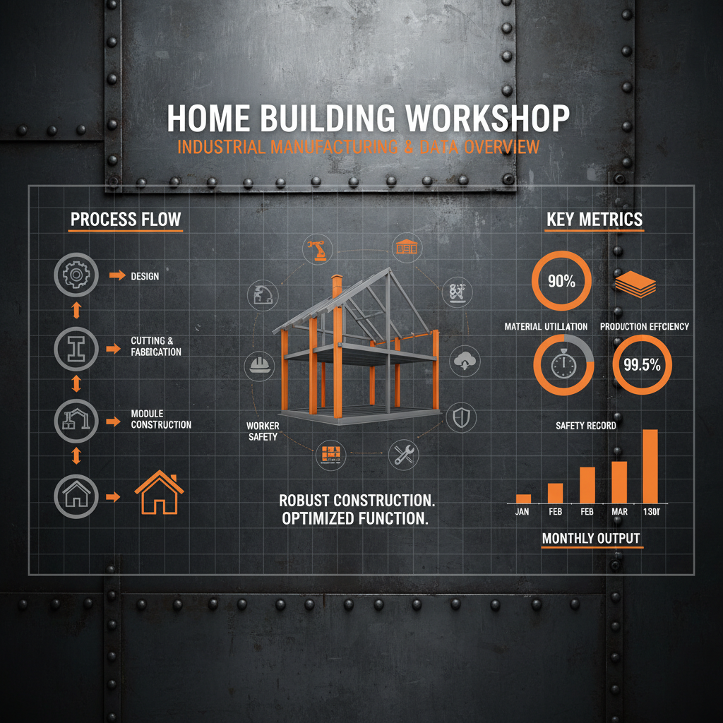 Professional Home Building Workshop for High Performance Construction