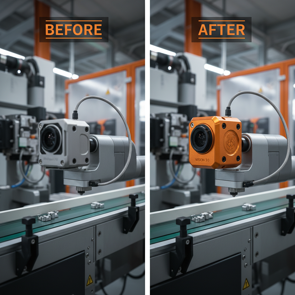 Advanced Guide to the raspberry pi camera module v3 and Its Uses