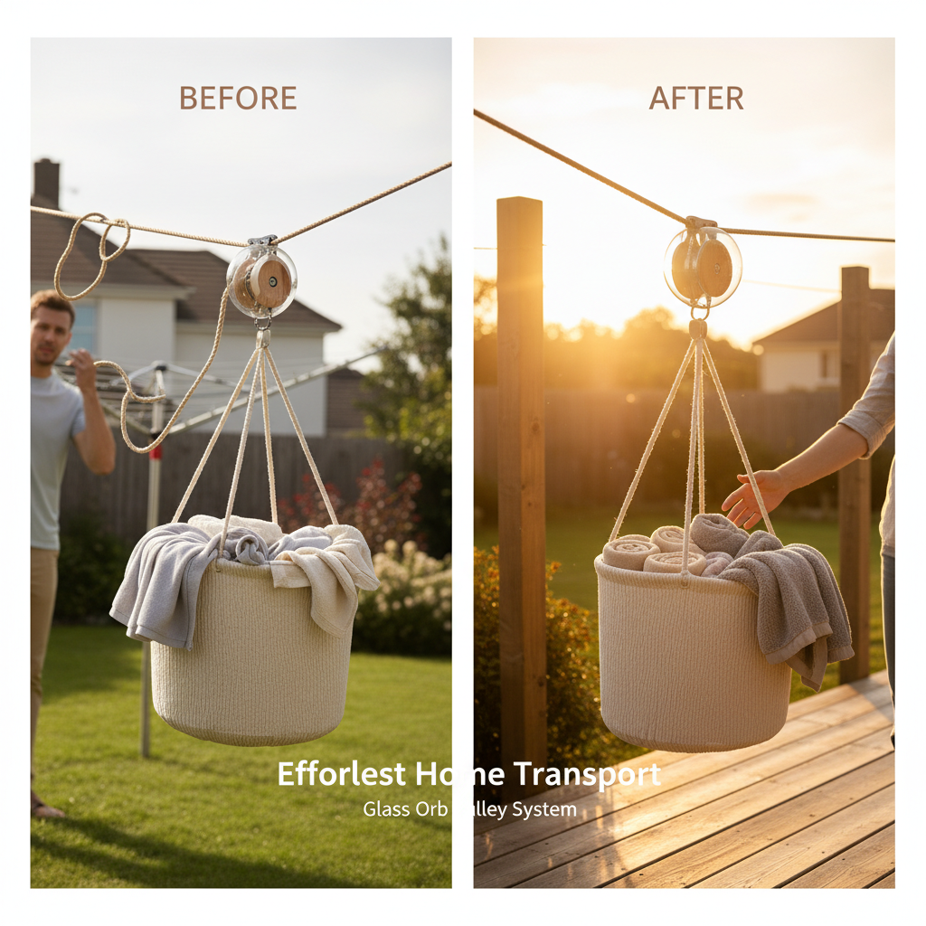 High Performance Zip Line Pulley Engineering and Safety Guide