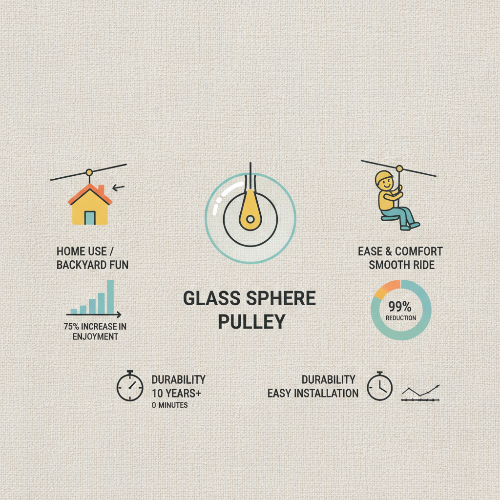 High Performance Zip Line Pulley Engineering and Safety Guide