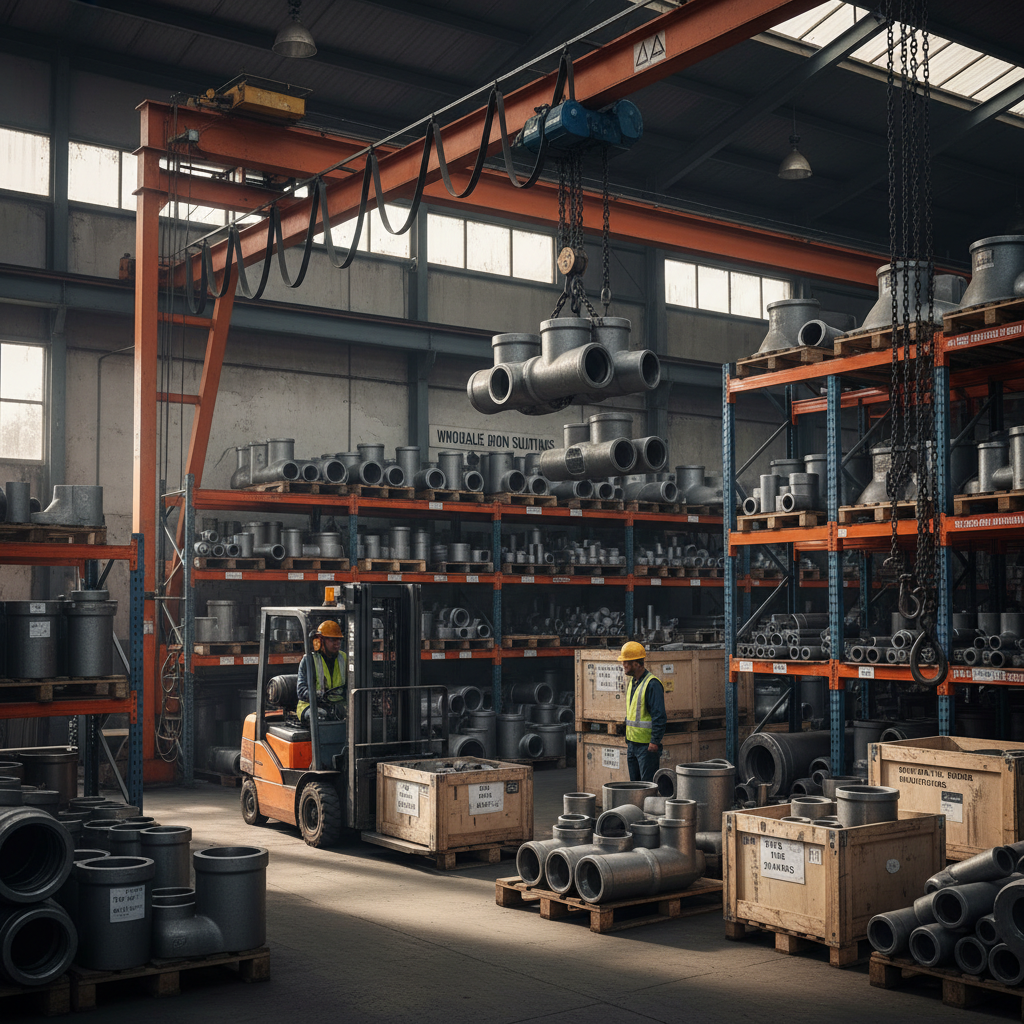 Guide to Sourcing High Quality Wholesale Plumbing Fittings