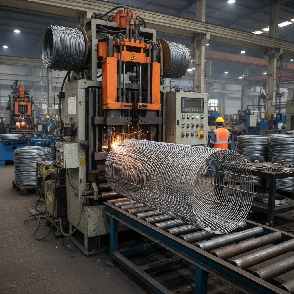 High Performance 1 1 4 well screen for Groundwater Extraction