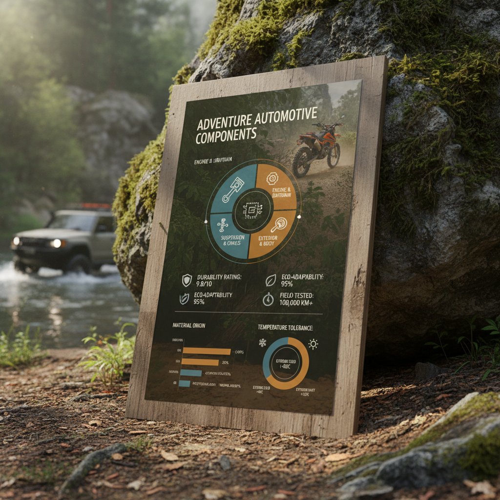 High Quality Car Spare Parts for Vehicle Longevity and Safety