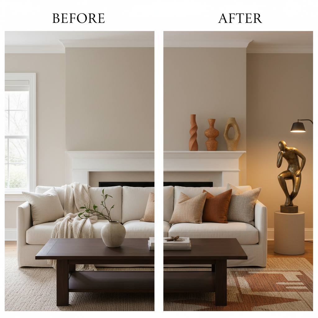 Elevate Your Interior Design with High Quality indoor statues