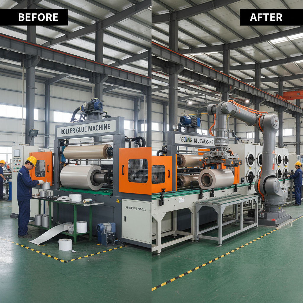 Modern Innovations in Motor Vehicle Parts Manufacturing Process