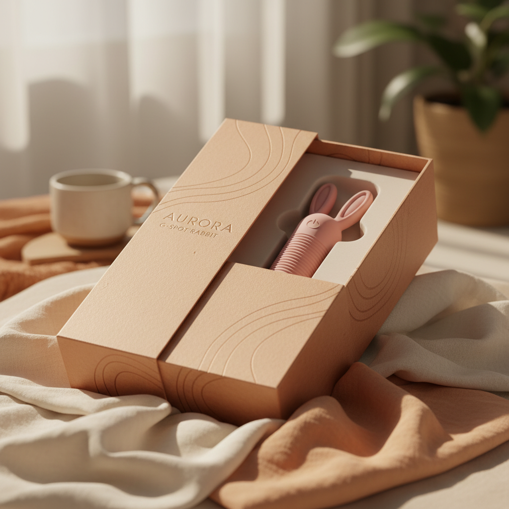 Professional G Spot Rabbit Vibrator Guide for Dual Stimulation