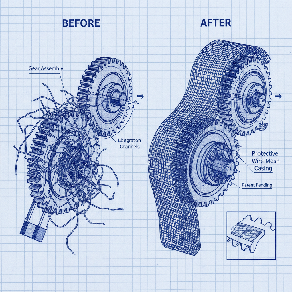 High Quality Security and Filtration Solutions Wire Mesh China