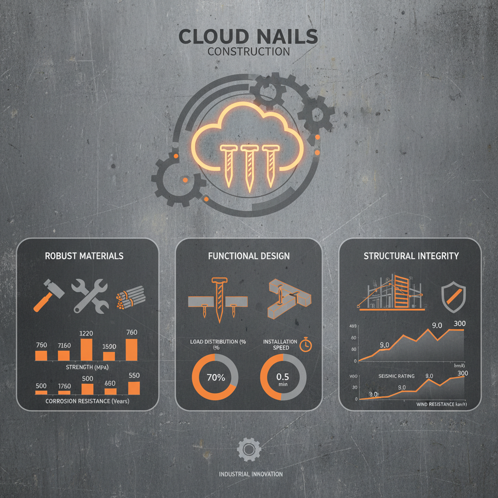 cloud nails construction