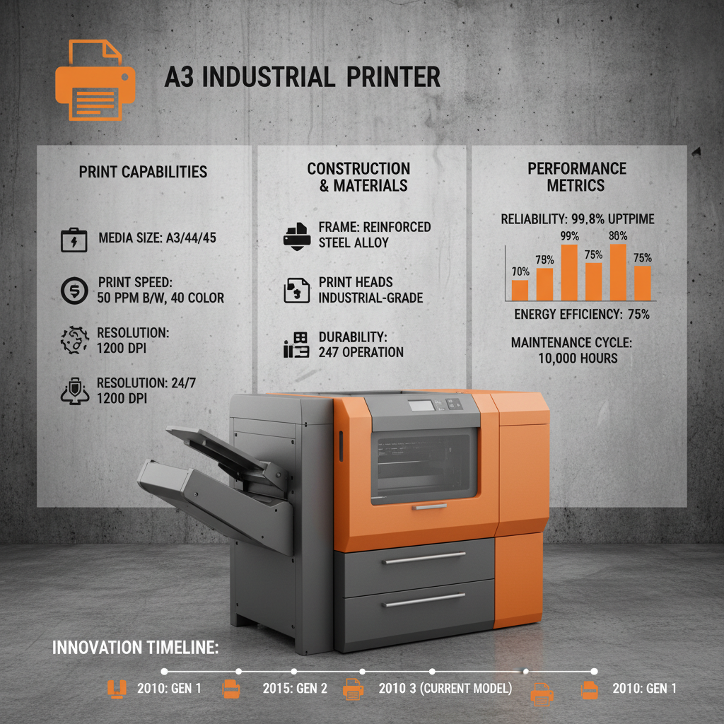 a3 printer