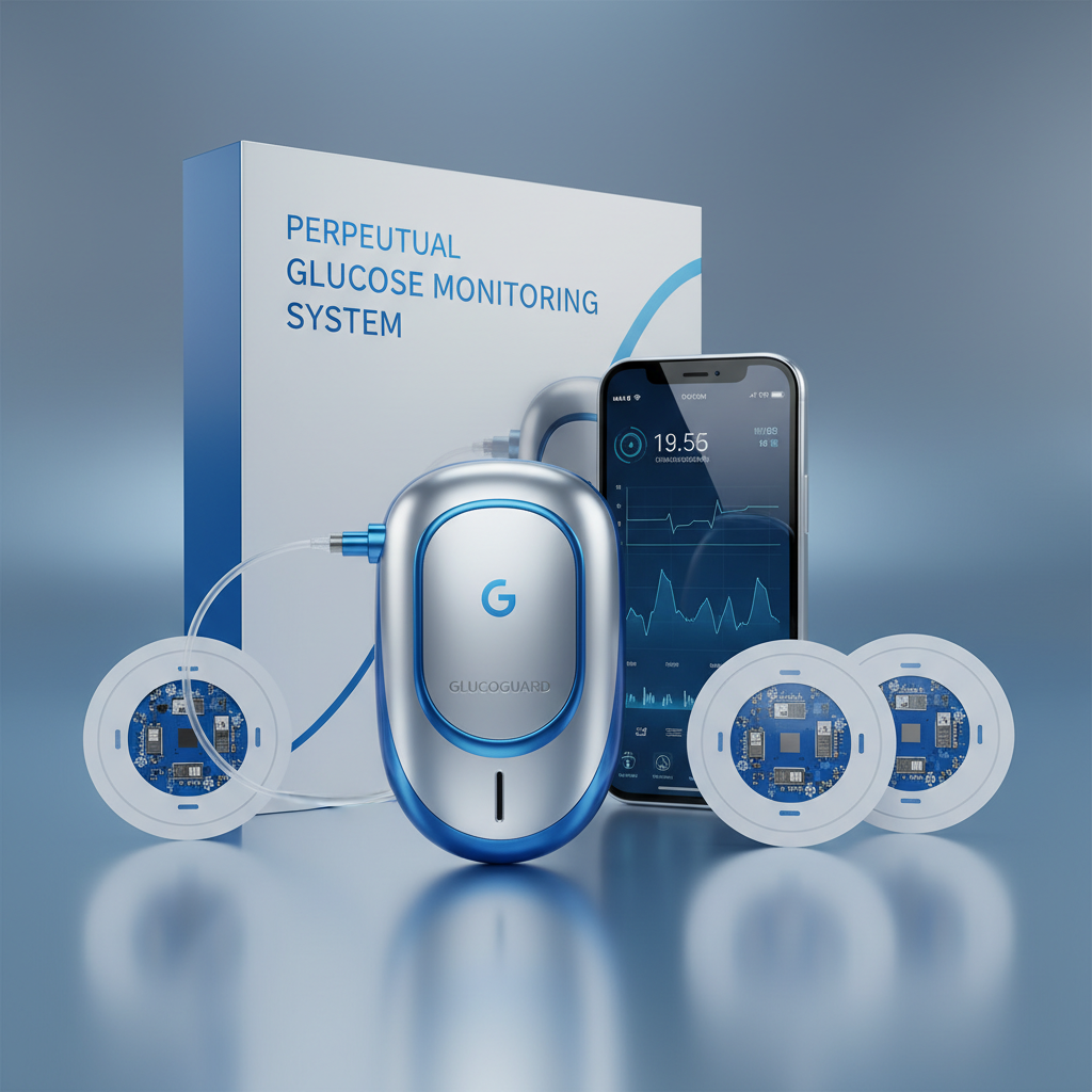 perpetual glucose monitoring Products